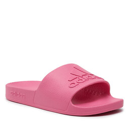 adidas Šlepetės adidas adilette Aqua Slides IF7373 Pnkfus/Pnkfus/Pnkfus