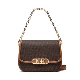 

Сумка MICHAEL Michael Kors Parker 30F2G7PC5B Brn/Acorn, Коричневий