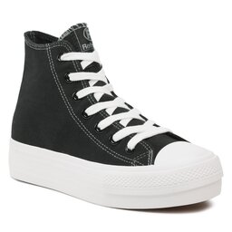 Refresh Obuća Refresh 170825 Black