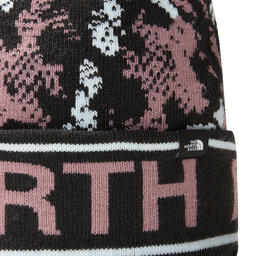 

Шапкa The North Face Ski TukeNF0A4SIEO3L1 Fawn Grey Snake Charmer, Сірий