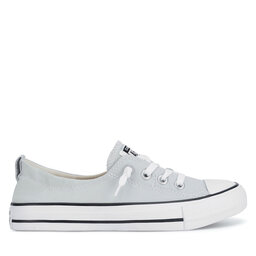 Converse Scarpe da ginnastica Converse Chuck Taylor All Star Shoreline Slip 537082C Grigio