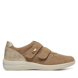 Clara Barson Pantofi Clara Barson WS2561-02 Bej