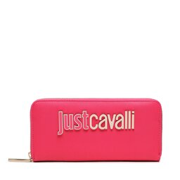 Just Cavalli Portefeuille femme grand format Just Cavalli 74RB5P83 406