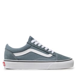

Кросівки Vans Old Skool VN0A4BW2RV21 Color Theory Stormy Weath, Cиній
