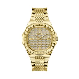Guess Orologio Guess Rebel GW0622G1 GOLD