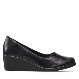 

Туфлі Go Soft EST-295-05 Black, Чорний