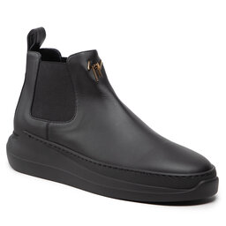 Giuseppe Zanotti Sztyblety Giuseppe Zanotti EU20001 Black 010
