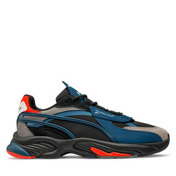 

Снікерcи Puma Rs-Connect Dust 382088 05 Steel Gray/Puma Black, Кольоровий