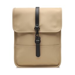 Rains Kuprinės Rains Backpack Micro 13660 Sand