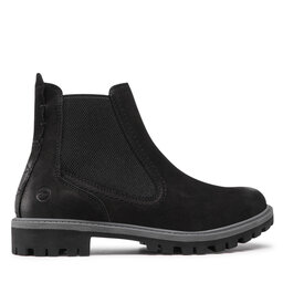 

Челсі Tamaris 1-25401-27 Black Uni 001, Чорний