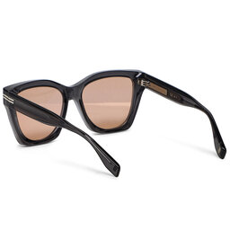 

Сонцезахисні окуляри Marc Jacobs 1000/S Grey KB7, Чорний