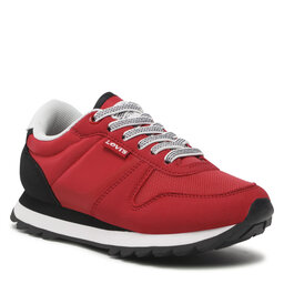 Levi's® Αθλητικά Levi's® VALE0001S Red Black 0501