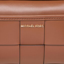 

Сумка MICHAEL Michael Kors Jet Set 32S3GJ6C5L Luggage, Коричневий