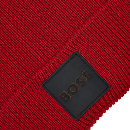 

Шапкa Boss Foxxy-1 50476454 620, Червоний