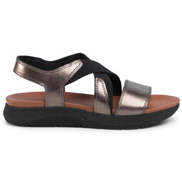 

Босоніжки Lasocki, Золотий