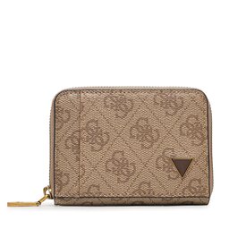 Guess Velika moška denarnica Guess Slg Recap SMEVZL LEA58 BBO