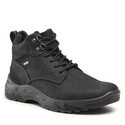 Salamander Schnürschuhe Salamander GORE-TEX Ralley 31-70605-61 Black