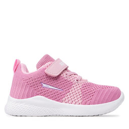 

Снікерcи Sprandi CP76-22107 Pink, Рожевий