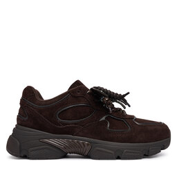Guess Sneakers Guess FLFIRR SUE12 Dunkelbraun