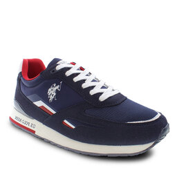 

Снікерcи U.S. Polo Assn. Tabry TABRY003 DBL002, Cиній