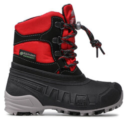 

Снігоходи Boatilus Kd Hybrid Trek Outdoor HYBRID 14 VAR.1152 Strawberry, Червоний