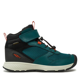 Keen Sneakers Keen Skua Waterproof Boot 1029540 Verde