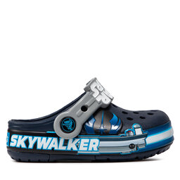 

Шльопанці Crocs Crocsfl Lt Cg Luke Skywalker K 206280 Navy, Cиній