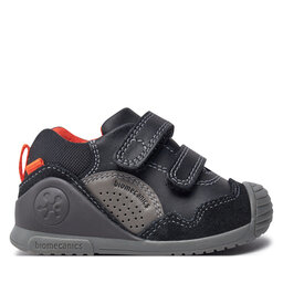Biomecanics Sportcipők Biomecanics 241120 A054-A Fekete