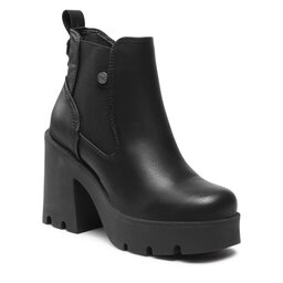 Refresh Μποτάκια Refresh 171397 Black