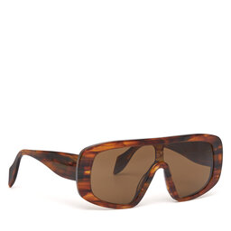 PINKO Okulary przeciwsłoneczne PINKO Vega Occhiali 20251 PKSG 105316.A2NN Brązowy