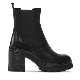 Lasocki Stiefeletten Lasocki WI16-24474-01 Schwarz