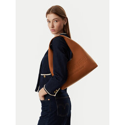 LOVE MOSCHINO Сумка LOVE MOSCHINO JC4047PP0OLE0200 Коричневий