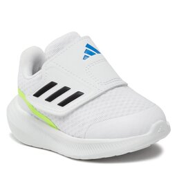 adidas Scarpe adidas RunFalcon 3.0 Hook-and-Loop Shoes IG7276 Ftwwht/Cblack/Broyal