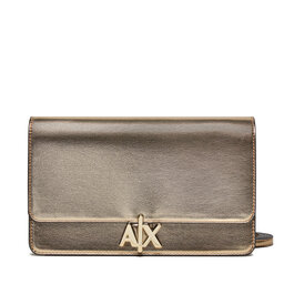 Armani Exchange Kabelka Armani Exchange 942979 3F782 02361 Gold