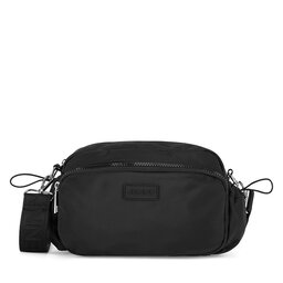 JENNY Handtasche JENNY JNY-M-008-07 Schwarz