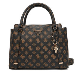 Guess Torebka Guess HWEPG9 51006 Brązowy