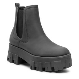 Guess Боти тип челси Guess Veeda FL7VAE ELE10 BLACK