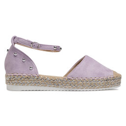 

Еспадрильї DeeZee WSS899-02 Violet, Фіолетовий