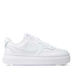 Nike Schuhe Nike Court Vision Alta Ltr DM0113 100 White/White/White