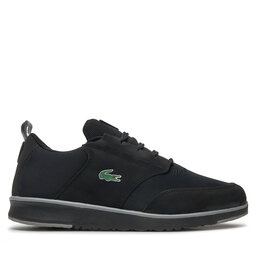 Lacoste Αθλητικά Lacoste L.IGHT 116 1 Μαύρο