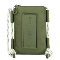 Hunter Torebka Hunter HTR-B-008-06 Khaki