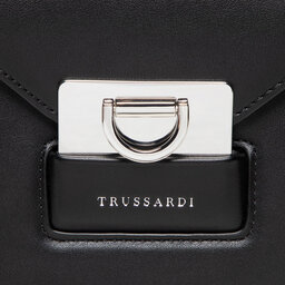

Сумка Trussardi Ivy Crossbody Sm 75B01370 K299, Чорний