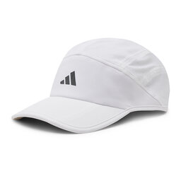 adidas Cappellino adidas Supernova Aeroready HR7061 White