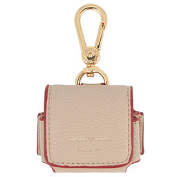 

Чохол для навушників Emporio Armani Y3H279 YFO5B 85899 Taupe/Date, Бежевий
