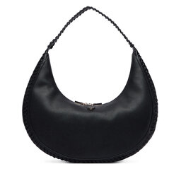 Guess Handtasche Guess Petra HWBG97 50020 Schwarz