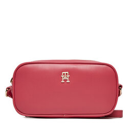 Tommy Hilfiger Torebka Tommy Hilfiger AW0AW16468 Różowy