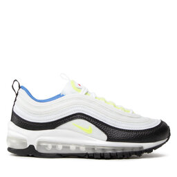 Sneakers Nike Air Max 97 Gs DQ0980 100 WeiB eschuhe