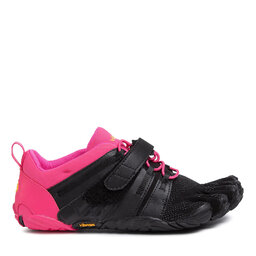 Vibram Fivefingers Trenažieru zāles apavi Vibram Fivefingers V-Train 2.0 20W7703 Melns