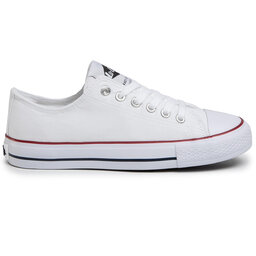 

Кеди Lee Cooper LCWL-20-31-031 White, Білий