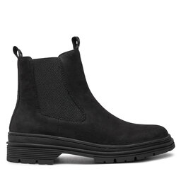 Tamaris Stiefeletten Tamaris 1-25436-41 Schwarz